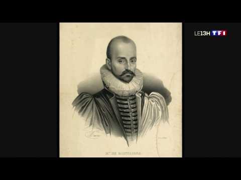 VIDEO : O se trouve le corps de Michel de Montaigne ?