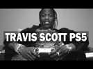 PS5 : LA PUB OFFICIELLE AVEC TRAVIS SCOTT !