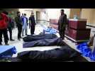 Afghanistan : un attentat revendiqué par l'État islamique fait au moins 18 morts à Kaboul