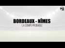 Bordeaux - Nîmes : le 11 probable des Girondins