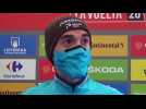 Tour d'Espagne 2020 - Ion Izagirre : 
