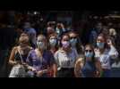 Coronavirus : couvre-feu dans toute l'Espagne et nouvelles restrictions en Italie