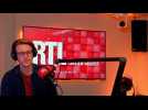 Le journal RTL de 04h30 du 26 octobre 2020