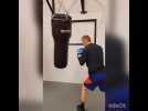 Boxe : ça claque dans le sac !