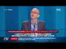 L'invité de l'actu : Professeur Olivier Schwartz - 20/11