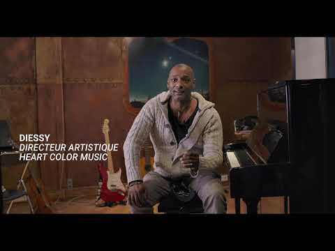 VIDEO : TRACE TALENT MARSEILLE - PR�SENTATION DIESSY [ DIRECTEUR ARTISTIQUE]