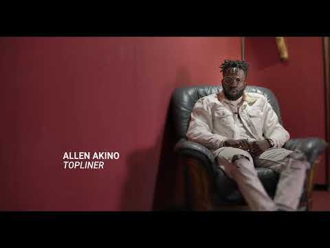 VIDEO : TRACE TALENT MARSEILLE - PR�SENTATION ALLEN AKINO [ TOPLINER]