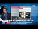 #Magnien, la chronique des réseaux sociaux : La sortie de la PS5 vue par Twitter - 20/11