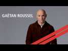 Gaëtan Roussel en live dans le Double Expresso RTL2 (20/11/20)