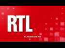 Le journal RTL de 11h du 20 novembre 2020