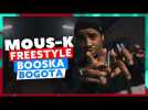 Mous-K | Freestyle Booska Bogota