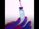 Coronavirus: Le vaccin, une affaire de gros sous
