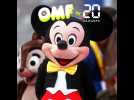 Coronavirus : Disney accusé d'avoir été prévenu du confinement, c'est dans « Oh my fake »
