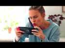 Nintendo Switch : toutes les pubs avec Brie Larson (Captain Marvel)
