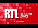 Le journal RTL de 6h du 21 novembre 2020