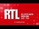 Le journal RTL de 6h30 du 21 novembre 2020