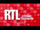 Le journal RTL de 8h du 21 novembre 2020