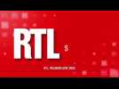 Le journal RTL de 9h du 22 novembre 2020