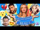 Victoria (LMvsMonde5) : Qui est le plus beau ? Illan ? Paga ? Benji Samat ?