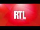 Le journal RTL de 12h30 du 22 novembre 2020