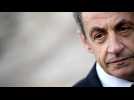 Procès de Nicolas Sarkozy : comprendre l'affaire des écoutes et ce que risque l'ex-président