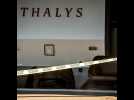 Attaque du Thalys : Récit de l'attentat déjoué par trois Américains en août 2015
