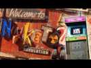 Call of Duty Black Ops Cold War : NUKETOWN 1984 MAP Bande Annonce Officielle