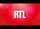 Le journal RTL de 14h du 21 novembre 2020