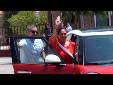 VIDEO : Isabel Pantoja sigue presa seis aos despus de salir de la crcel