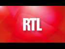 Le journal RTL du 21 novembre 2020