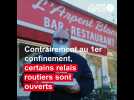 Relais routier Le Mans