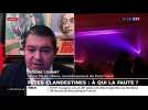Fête clandestine à Paris : la réaction de Jérôme Coumet, maire PS du 13e arrondissement