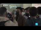 Procès de Joshua Wong : le militant pro-démocratie a plaidé coupable