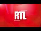 Le journal RTL de 11h du 23 novembre 2020