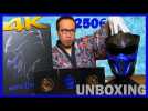 Mortal Kombat 11 Ultimate : MON UNBOXING 4K DE LA SUB-ZERO PREMIUM EDITION ET SES 3 MÉDAILLONS