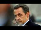 Affaires des écoutes : Nicolas Sarkozy au tribunal à partir de ce lundi