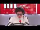 RTL Midi du 23 novembre 2020