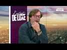 L'instant de Luxe : François Rollin 