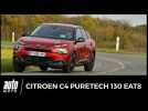 Essai nouvelle Citroën C4 : post-révolutionnaire