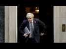 Défense : Boris Johnson annonce un investissement inédit depuis la guerre froide