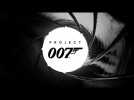 PROJECT 007 Bande Annonce Teaser (2021) Nouveau Jeu James Bond