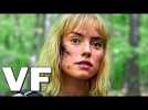 CHAOS WALKING Bande Annonce VF (2021) Tom Holland, Daisy Ridley, Science-Fiction