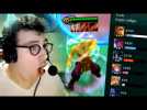 JE FAIS LEE SIN 3 SUR TFT OMG !!