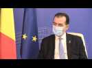 PM roumain: le blocage hongrois et polonais 