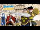 Le Free Hug qui tourne mal? [AVENTURES ANIMATION]
