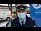 La Gendarmerie teste trois véhicules au gaz naturel comprimé