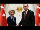 Les relations UE-Turquie à l'épreuve des crises