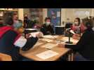 Radio : à Quimper, des lycéens prennent l'antenne chaque semaine