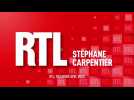 Le journal RTL de 9h du 28 novembre 2020