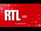 Le journal RTL de 7h30 du 28 novembre 2020
